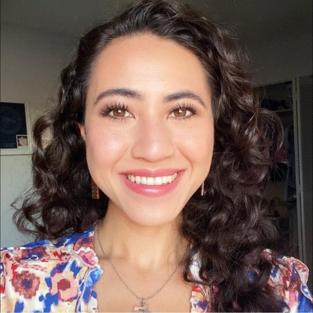 Meet your Posher, Noelle
